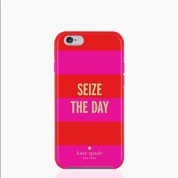 kate spade Accessories - 👛KATE SPADE IPhone 6+/6S+ Case
